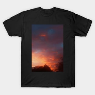 sunset T-Shirt